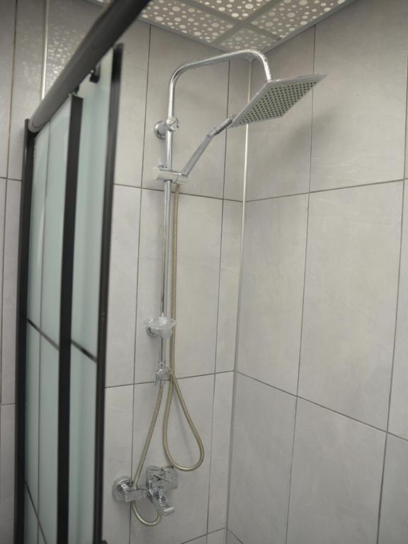 Nahıta Hotel Nigde Bagian luar foto