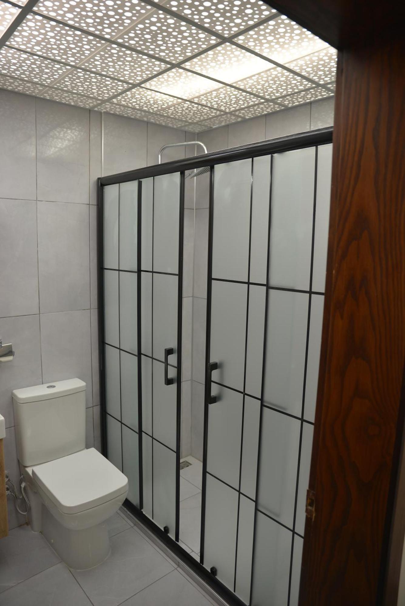 Nahıta Hotel Nigde Bagian luar foto